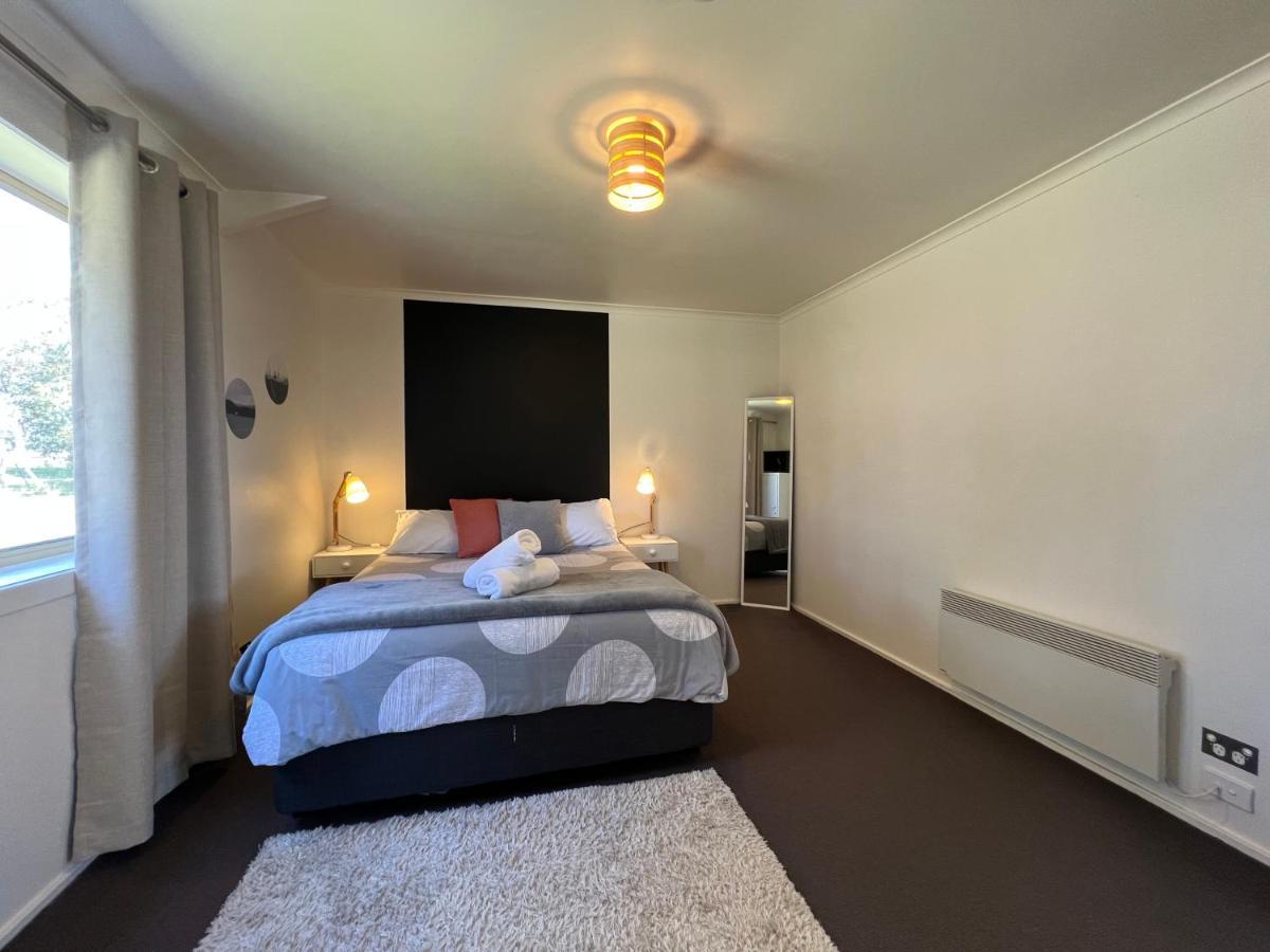 Boomers Retreat, Alonnah, Bruny Island Екстериор снимка